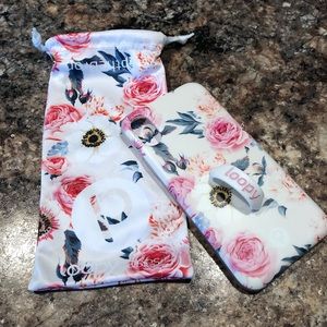 iPhone X Loopy Case